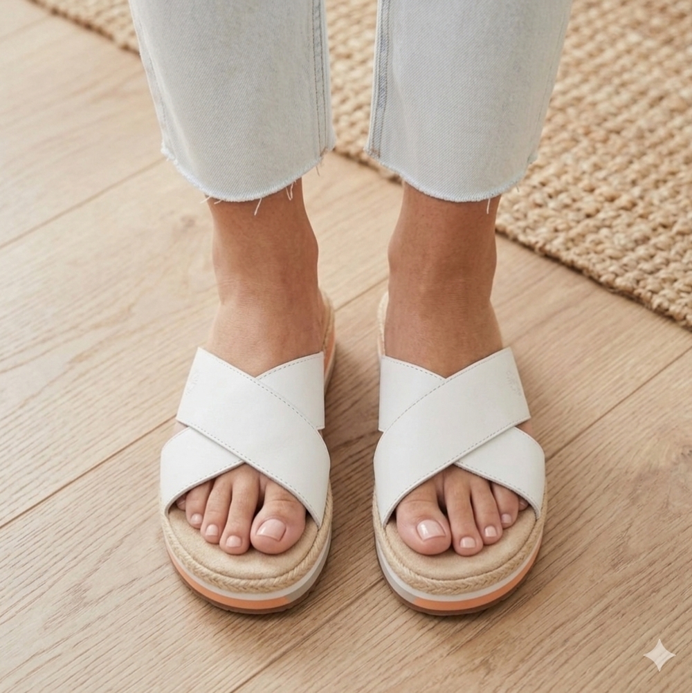 Timberland Women's Sandals